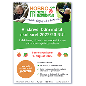 Hobro Friskole